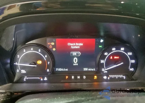 2020 Lincoln Corsair from USA, damaged, VIN 5LMCJ1C90LUL23397